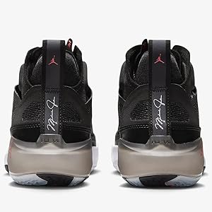 Amazon | [ナイキ] エア ジョーダン XXXVII J AIR JORDAN XXXVII